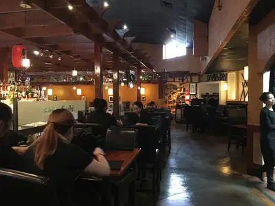 Akita Sushi and Hibachi