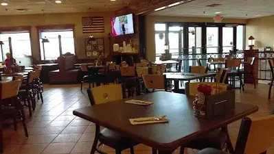 Keys Cafe & Bakery