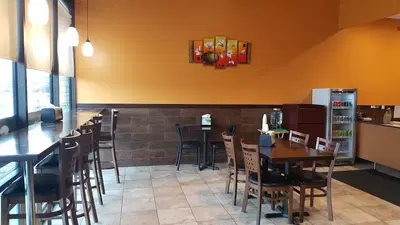 Little Chopstix