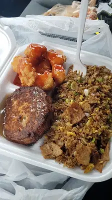 Mei Mei Chinese Restaurant