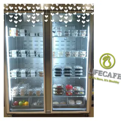 Life Cafe