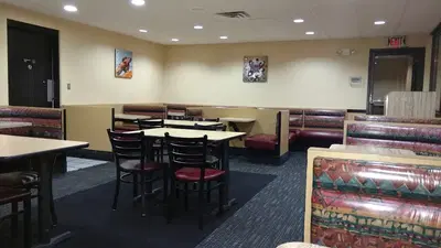 Arby's