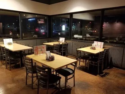 Snuffy's Malt Shop