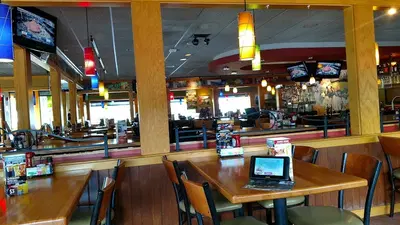 Applebee's Grill + Bar