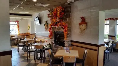 Culver's