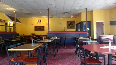 Sawatdee Bloomington
