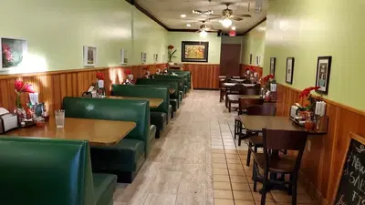 Co Tu Oriental Cuisine Restaurant