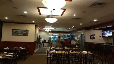 Mandarin Kitchen