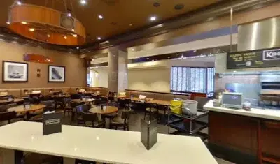 Kincaid's Fish, Chop & Steakhouse