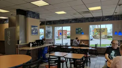 White Castle