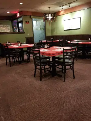 Hunan Restaurant