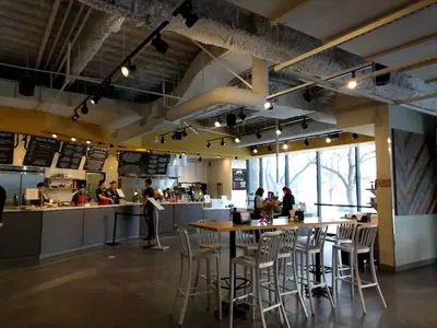 Cafe Fusion