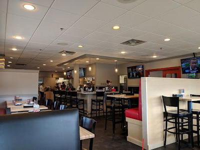 Davanni's Pizza & Hot Hoagies