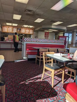 Wendy's