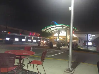 Sonic Drive-In