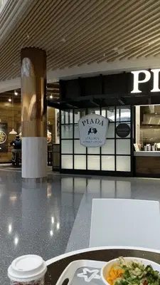 Piada Italian Street Food
