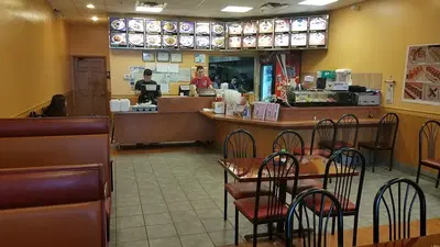 Golden Wok Bloomington