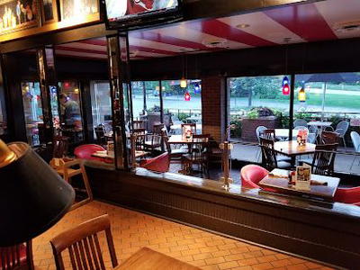 TGI Fridays