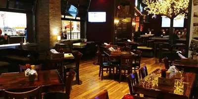 Cowboy Jack's
