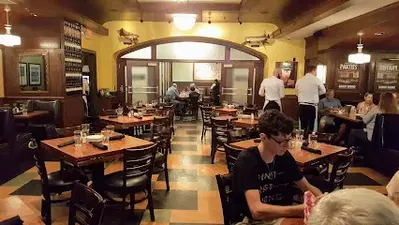 Twin City Grill