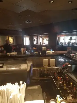 Red Lobster