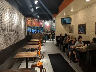 Taco Libre