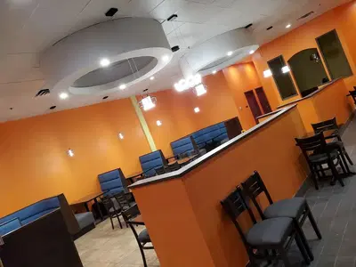 Aroma Indian Cuisine