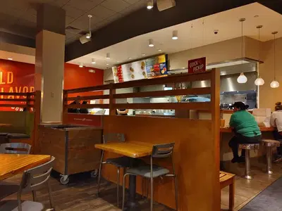 Noodles and Company