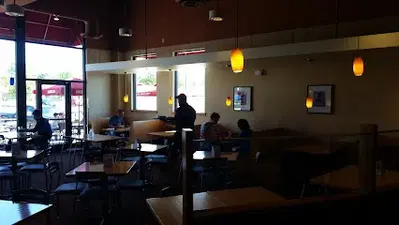 Noodles and Company