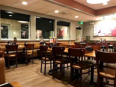 IHOP