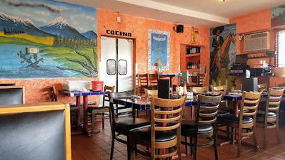 Dominguez Family Restaurant