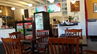 Los Padres Mexican Food