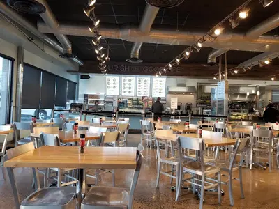 Café Zupas