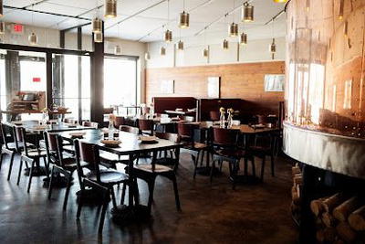 Pizzeria Lola