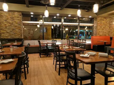 Coconut Thai Edina