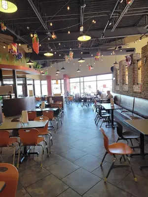 El Camino Gourmet Tacos
