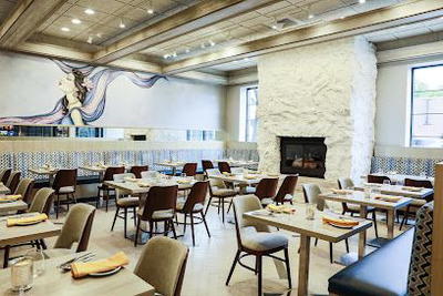 Raag Progressive Indian Cuisine
