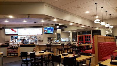 Davanni's Pizza & Hot Hoagies