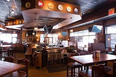 Clive's Roadhouse Blaine