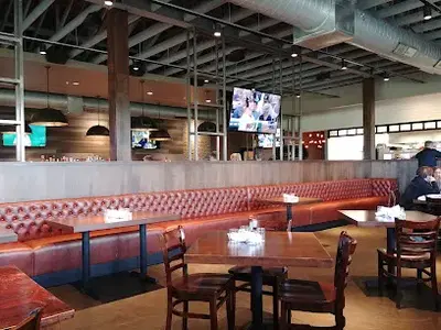 Bricks Kitchen & Pub