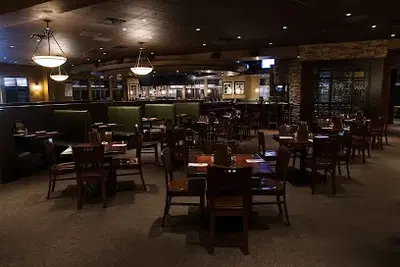 The Tavern Grill