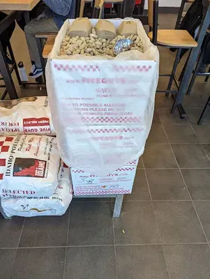Five Guys