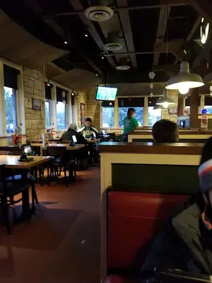Chili's Grill & Bar