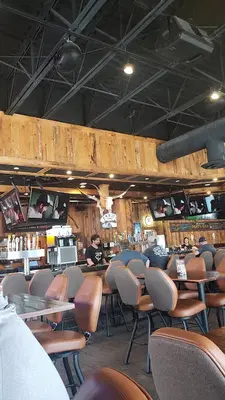Wild Bill's Sports Saloon - Blaine