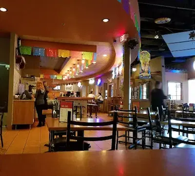 Acapulco Mexican Restaurant