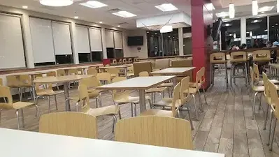 Wendy's