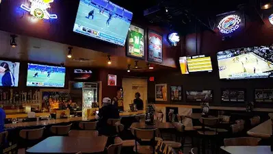 Buffalo Wild Wings