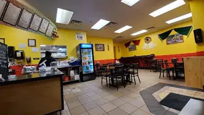 Giliberto's Mexican Taco