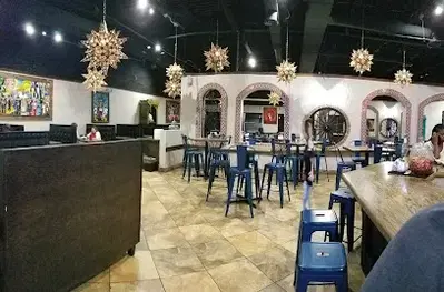 El Zócalo Grill & Cantina
