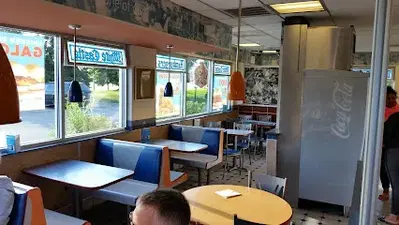 White Castle